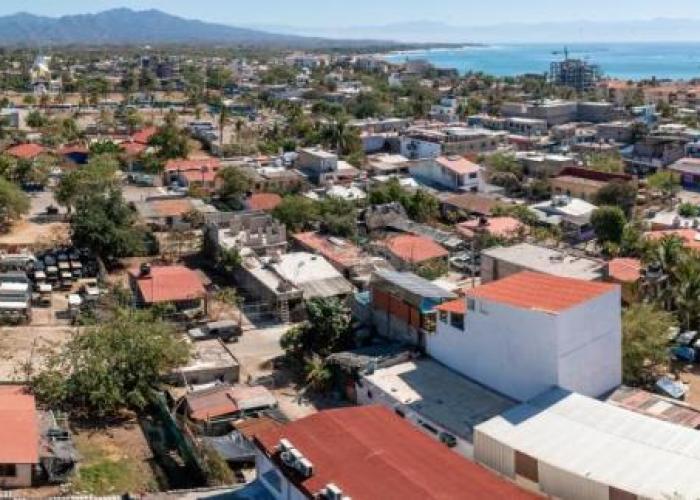 Suites de Mita - Boutique Hotel