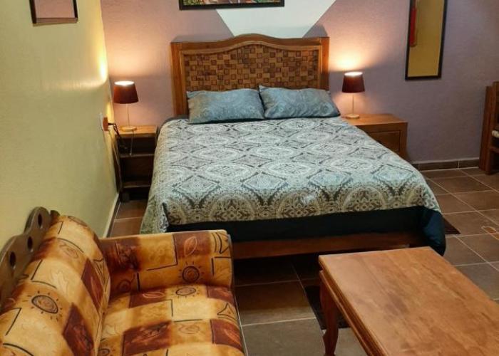 Suites de Mita - Boutique Hotel
