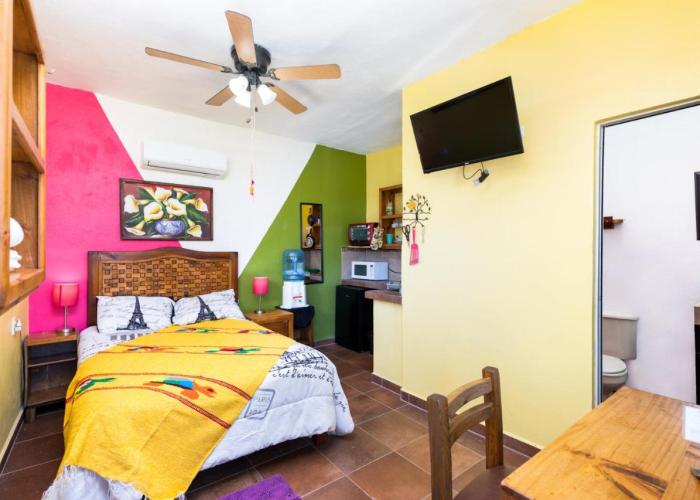 Suites de Mita - Boutique Hotel