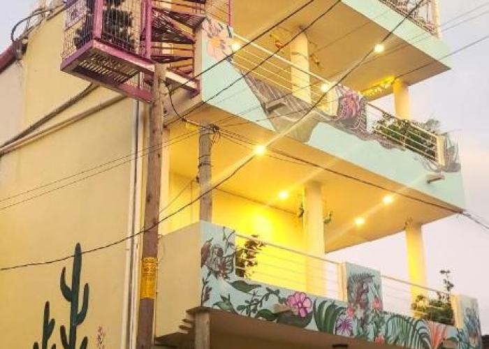 Suites de Mita - Boutique Hotel