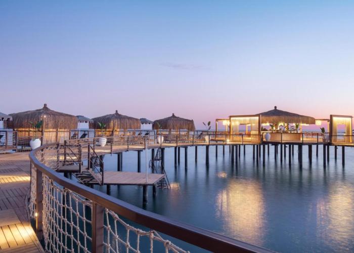 Blue Marlin Deluxe Spa & Resort