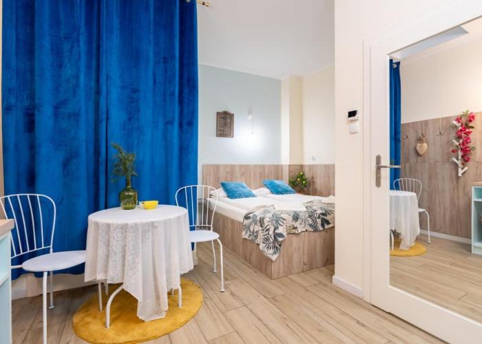Aparthotel przy Bulwarze by Rentoom