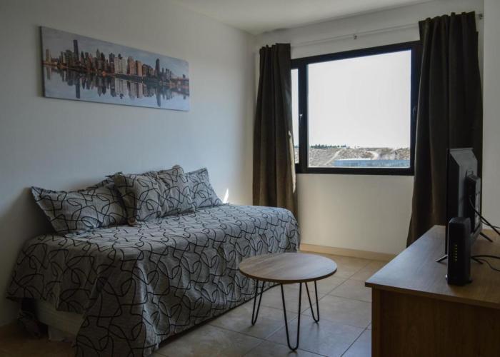 Leloir Flats