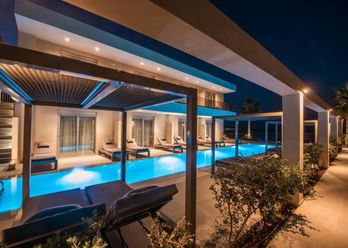 Riviera Boutique Hotel