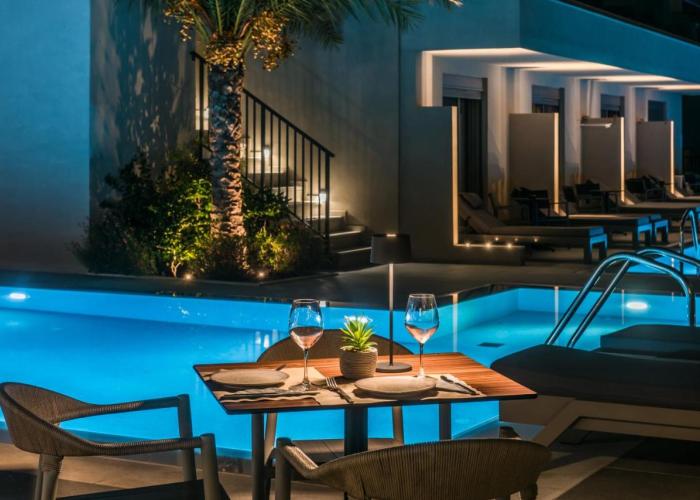 Riviera Boutique Hotel