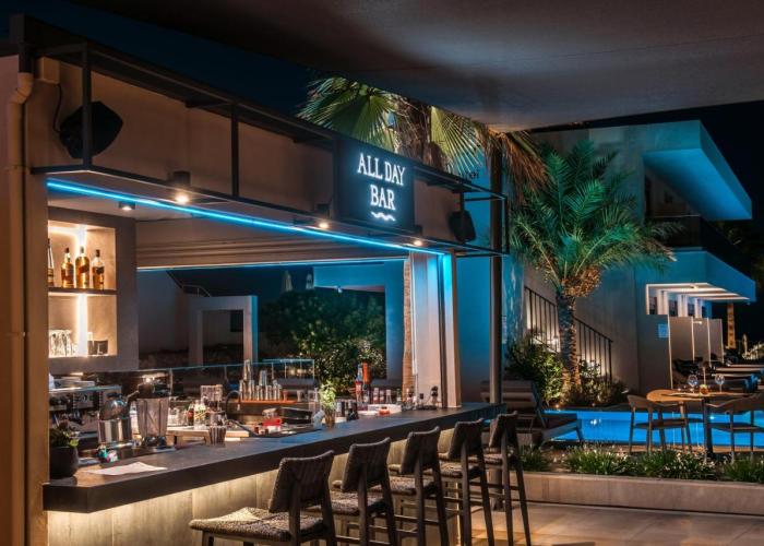 Riviera Boutique Hotel