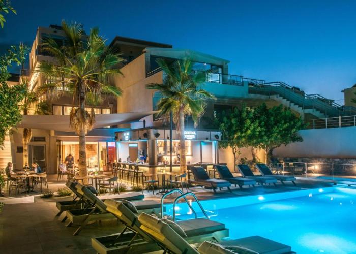 Riviera Boutique Hotel