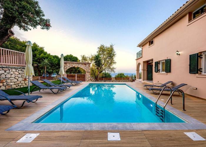 Andromeda Villa