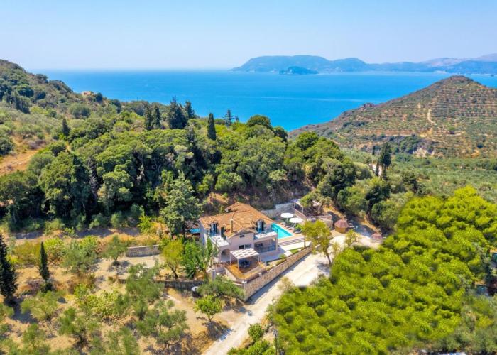 Andromeda Villa