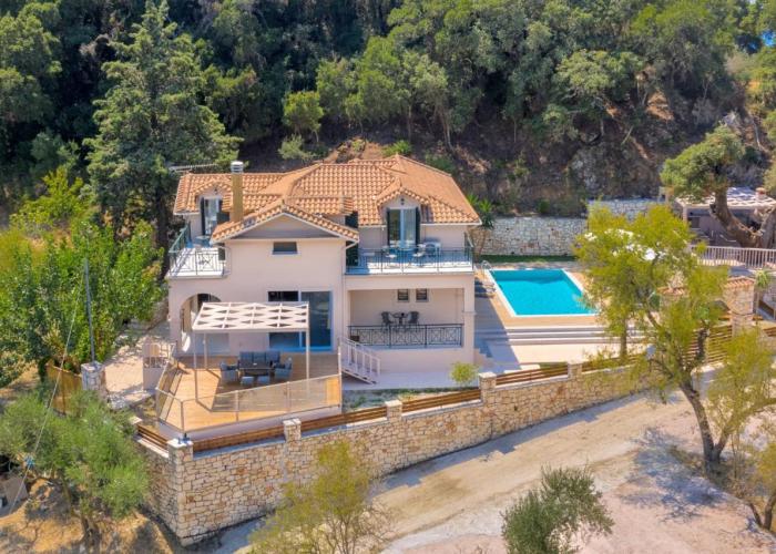 Andromeda Villa