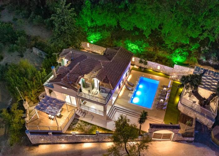 Andromeda Villa