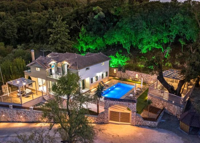 Andromeda Villa
