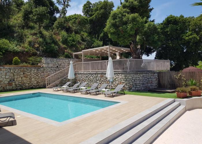 Andromeda Villa