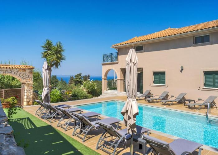 Andromeda Villa
