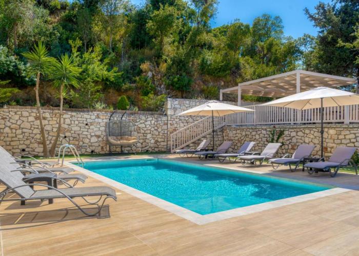 Andromeda Villa