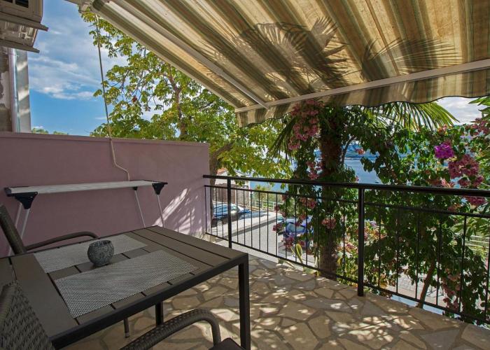 Studio app 100m from the sea, 077