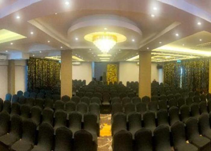Hotel De Leon
