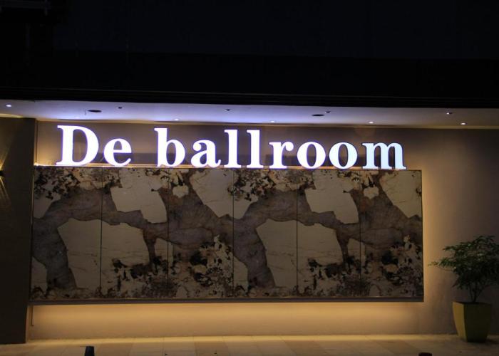 Hotel De Leon