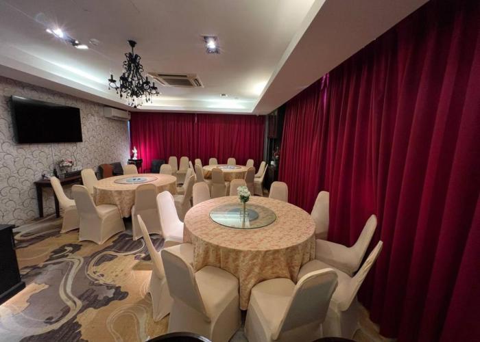 Hotel De Leon