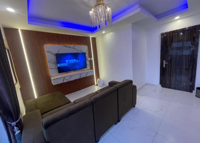 Presken Residence Annex