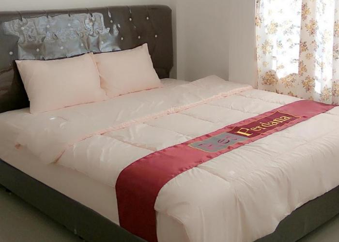 Red Perdana