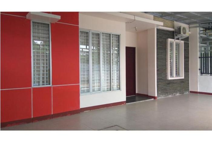 Red Perdana