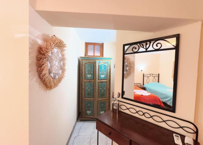 Villa Eleni Seaside Apartments