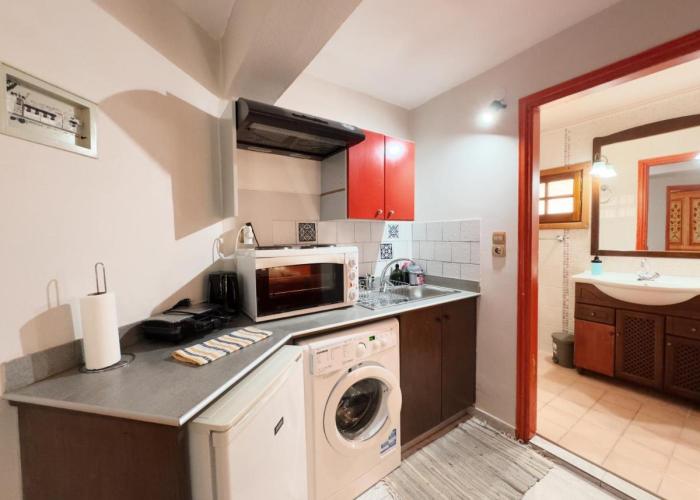 Villa Eleni Seaside Apartments