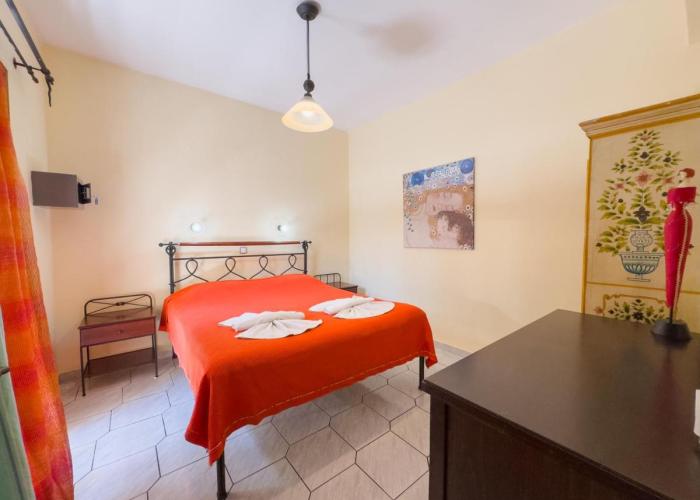 Villa Eleni Seaside Apartments