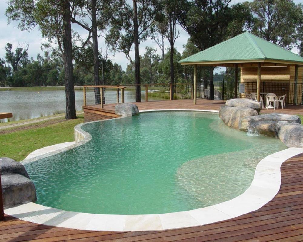 фото RidgeView