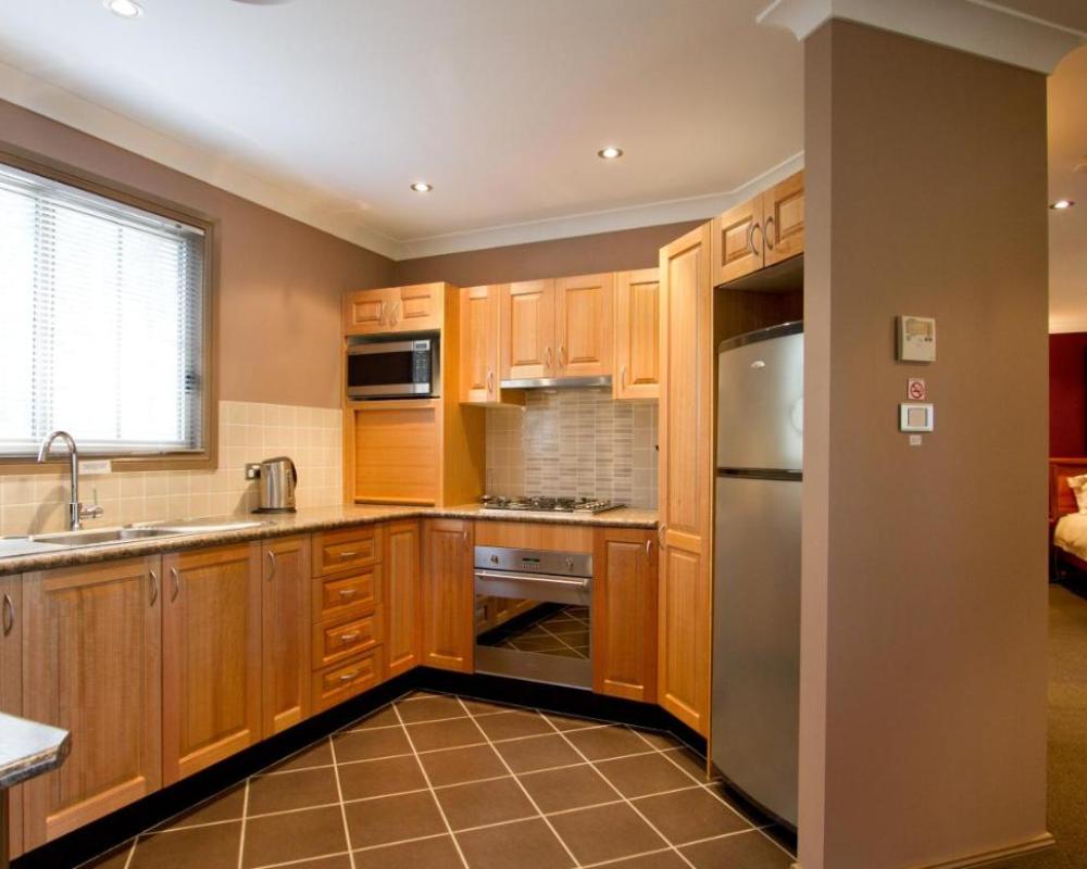 фото RidgeView