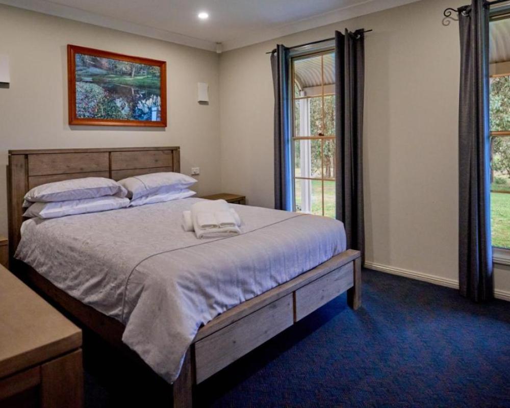 фото RidgeView