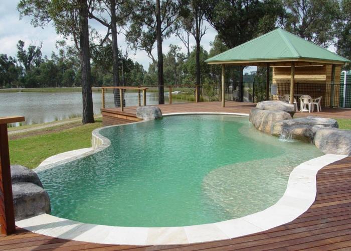 Resort RidgeView