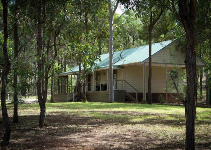 Resort RidgeView