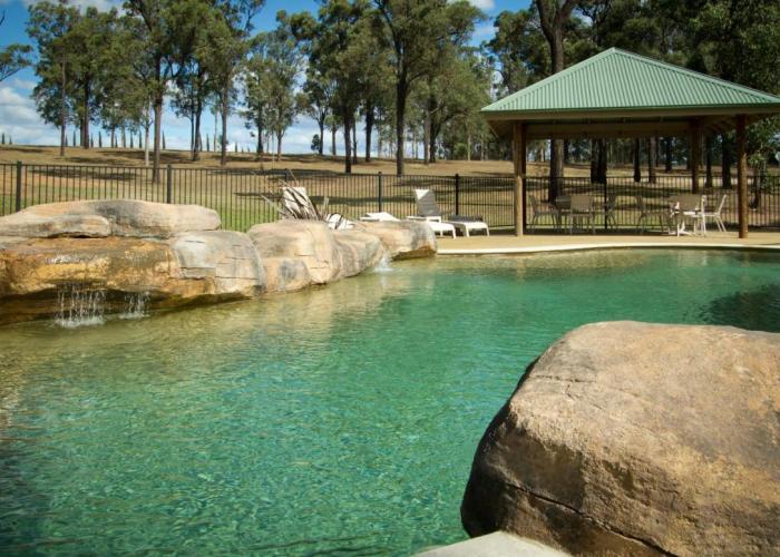 Resort RidgeView
