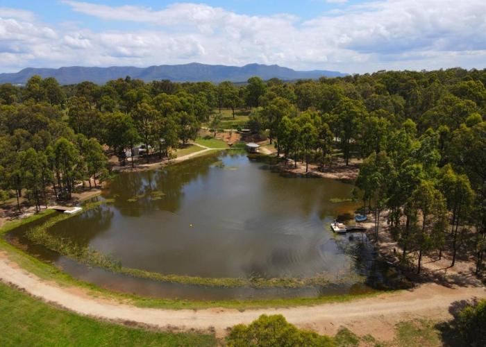 Resort RidgeView