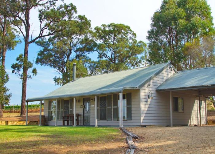 Resort RidgeView