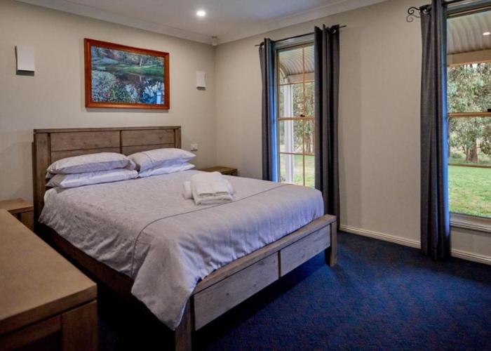 Resort RidgeView