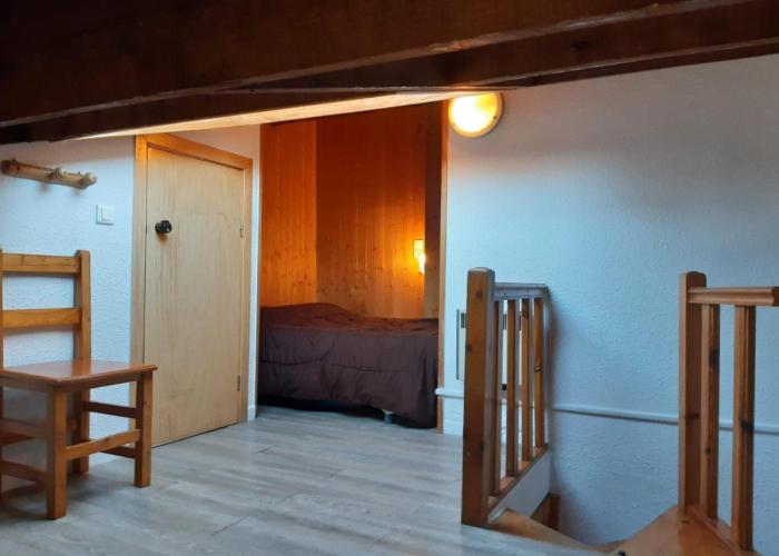 Attic loft Pas de la Casa