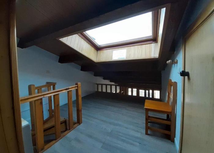 Attic loft Pas de la Casa