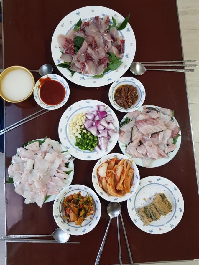 фото Yonghyun's house