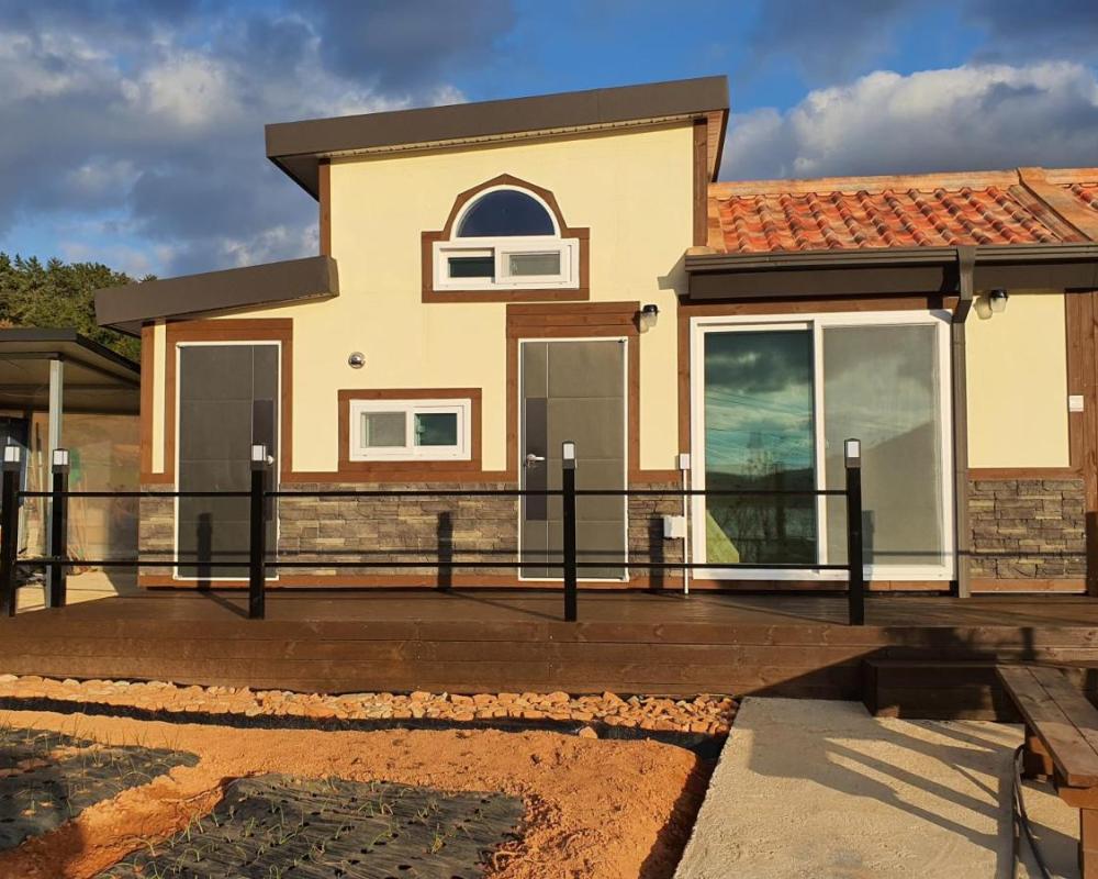 фото Yonghyun's house