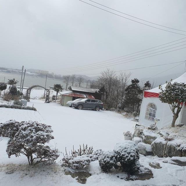 фото Yonghyun's house