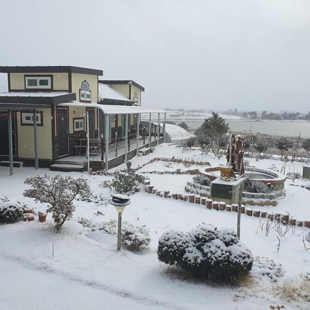 фото Yonghyun's house