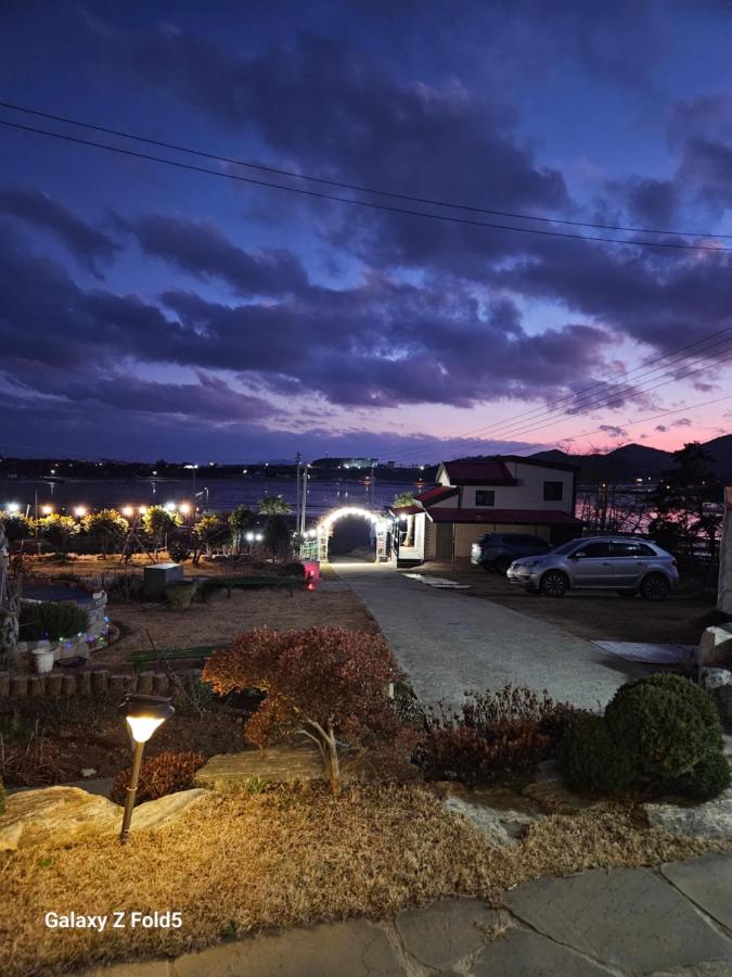 фото Yonghyun's house