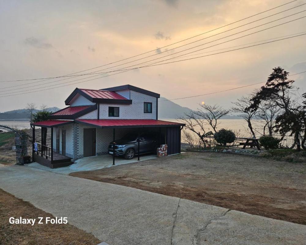 фото Yonghyun's house