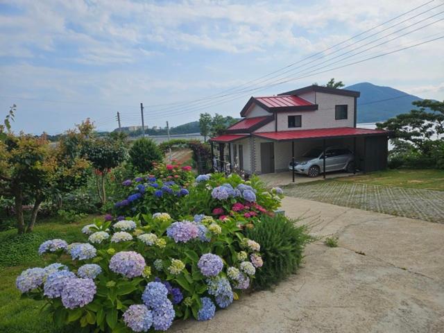 фото Yonghyun's house