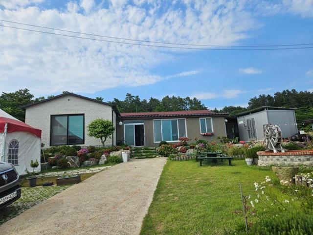 фото Yonghyun's house