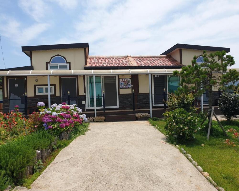 фото Yonghyun's house