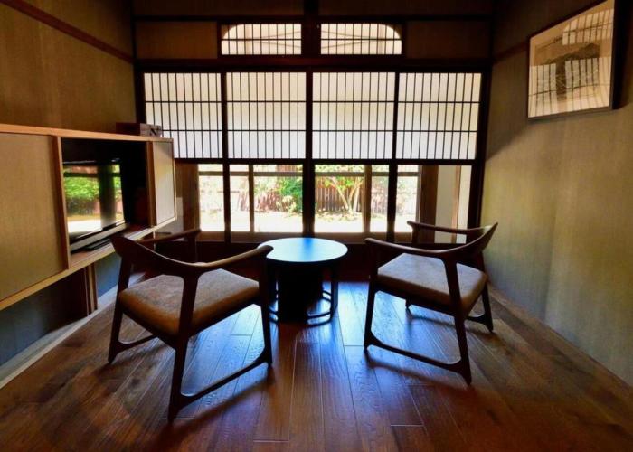 Temple-stay WAQOO Mii-dera Vacation STAY 7051